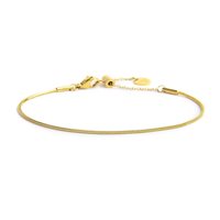 Bracciale Marlù Donna Vision in Acciaio 33BR0044G - 33BR0044G